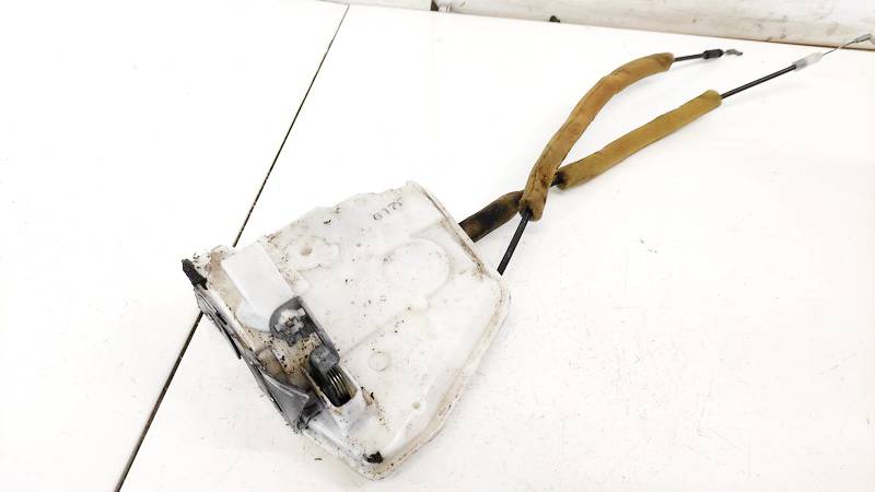 Mazda 6 2010 Duru spyna G.D.