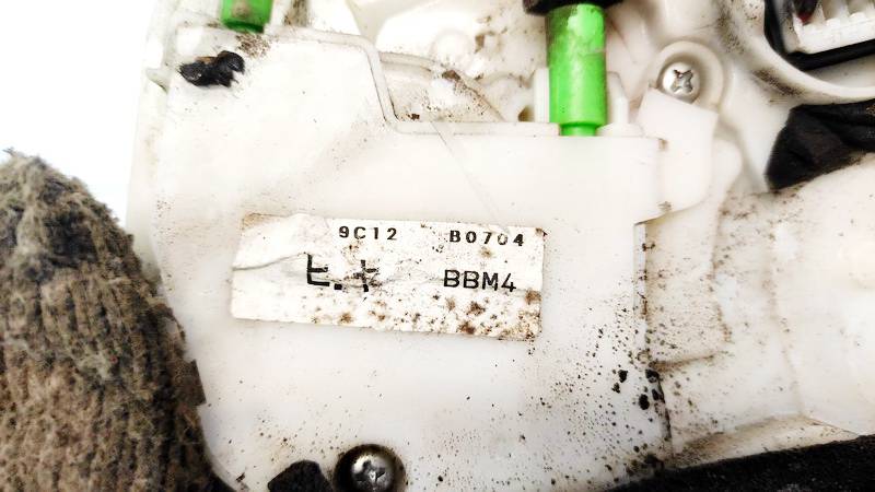 Mazda 6 2010 Duru spyna G.D. - Thumbnail 3