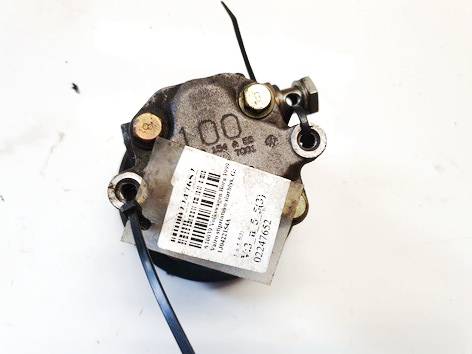 1J0422154A Volkswagen Bora 1999 Насос усилителя руля (Насос ГУР)