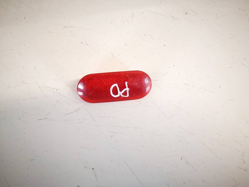 85008FEE Ford Mondeo 2014 Interior Door Light Lamp - FRONT LEFT