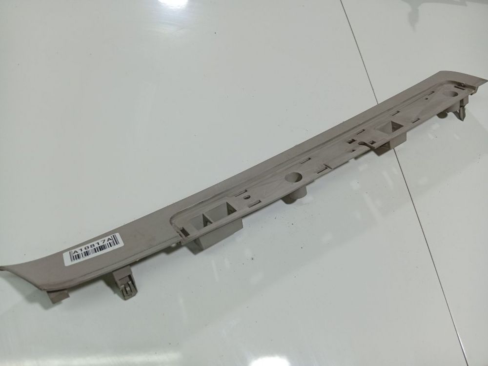 6M21U51749A0W Ford Galaxy 2006 Wykończenie wnętrza (plastikowe elementy)