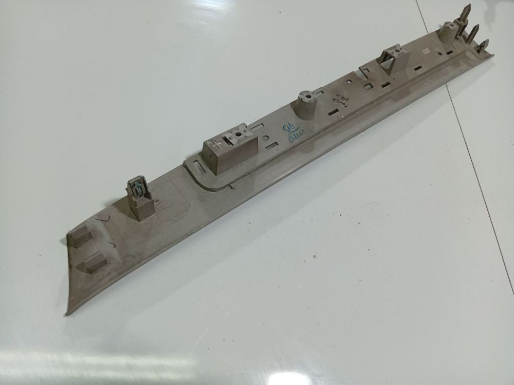 6M21U51749A0W Ford Galaxy 2006 Sisätilan koristelu (muovit) - Thumbnail 2