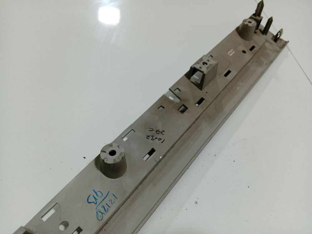 6M21U51749A0W Ford Galaxy 2006 Sisätilan koristelu (muovit) - Thumbnail 3