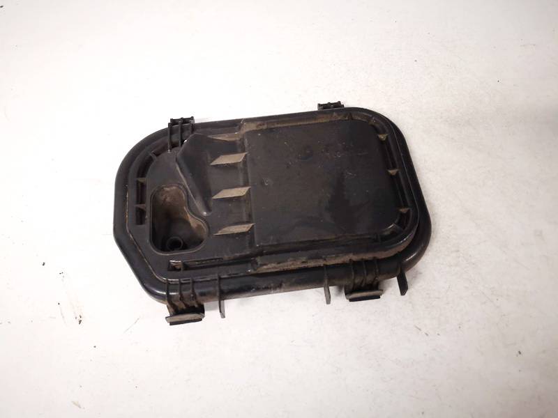 16016300L Audi A6 2005 Headlight bulb dust cover cap - FRONT