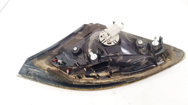 13241055 Mazda 6 2008 Takaluukun valo - TAKANA VASEMMALLA - Thumbnail 2