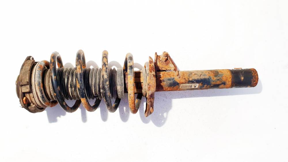 1K0413031BG Volkswagen Golf Plus 2006 Iskunvaimennin - EDESSÄ OIKEALLA