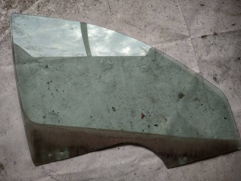 AS2 Skoda Octavia 2007 Door-Drop Glass - FRONT RIGHT