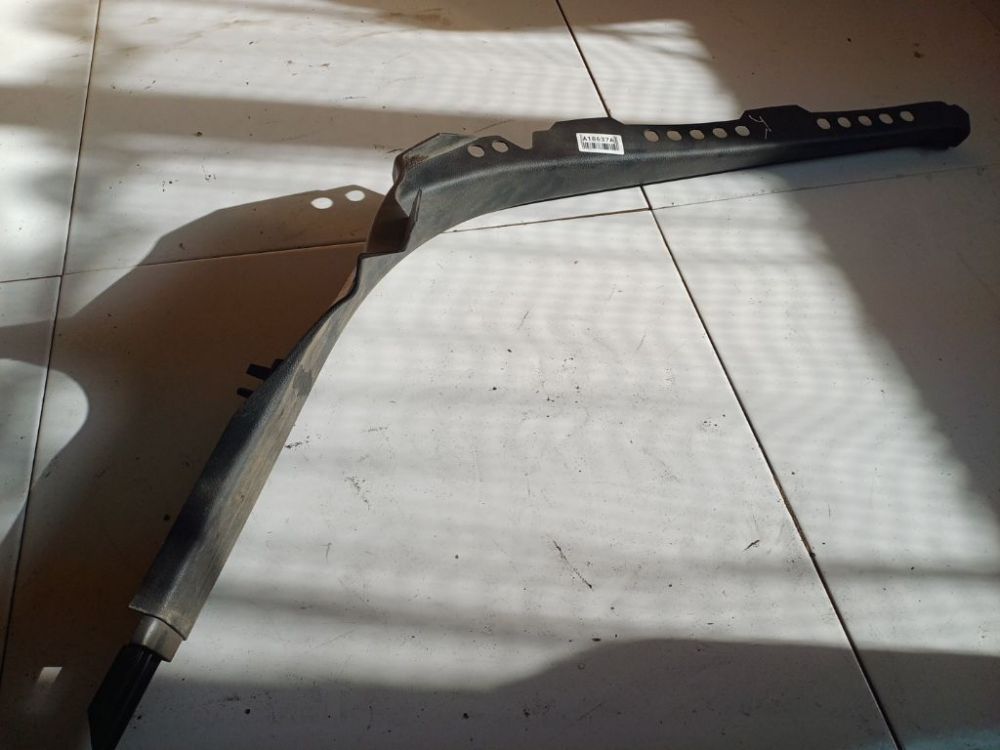 4F0867767A Audi A6 2005 Listwa wykończeniowa progowa wewnętrzna - PRZEDNIE LEWE - Thumbnail 3