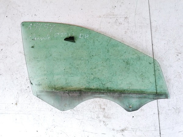 Mercedes-Benz C-CLASS 2004 Duru stiklas P.D.