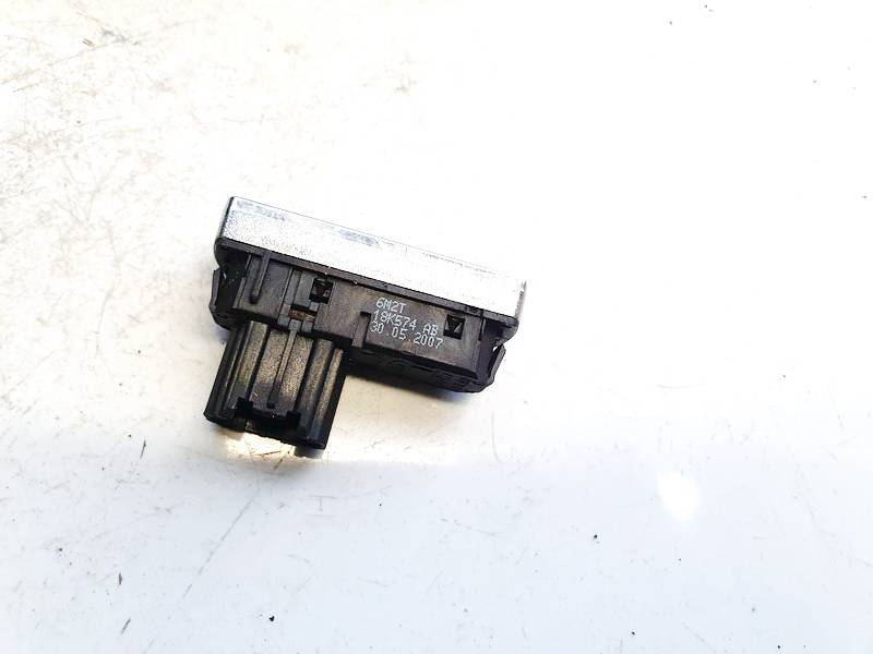 6M2T18K574AB Ford S-Max 2007 Heated screen switch (Window Heater Switch)