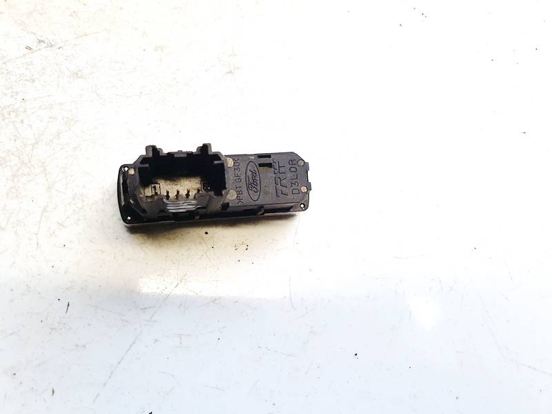 6M2T18K574AB Ford S-Max 2007 Heated screen switch (Window Heater Switch) - Thumbnail 3