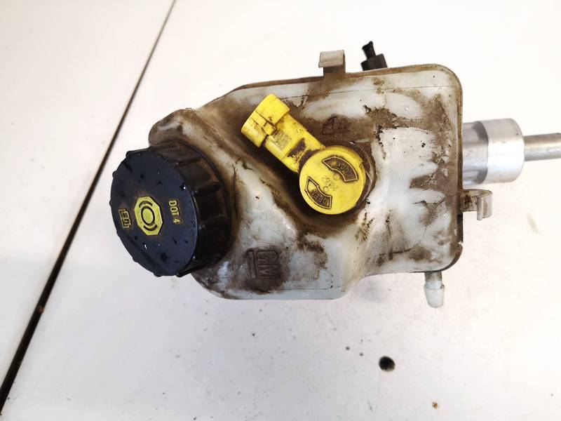 03350890231 Opel Insignia 2010 Brake Master Cylinder Reservoir