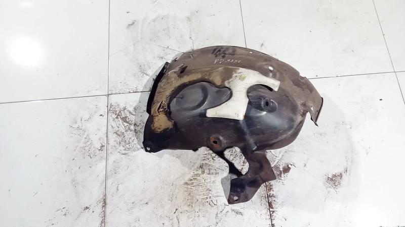 9484503 Renault Megane 2011 Plastic Inner Fender - FRONT RIGHT