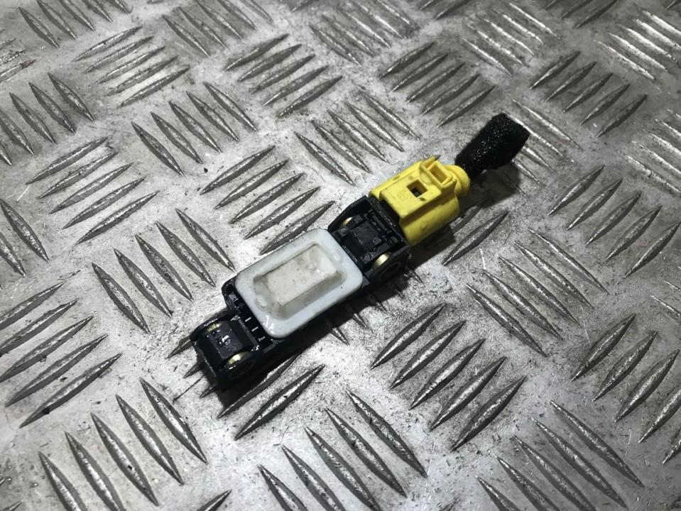 4B0959643E Audi A3 2004 Srs Airbag crash sensor - Thumbnail 2
