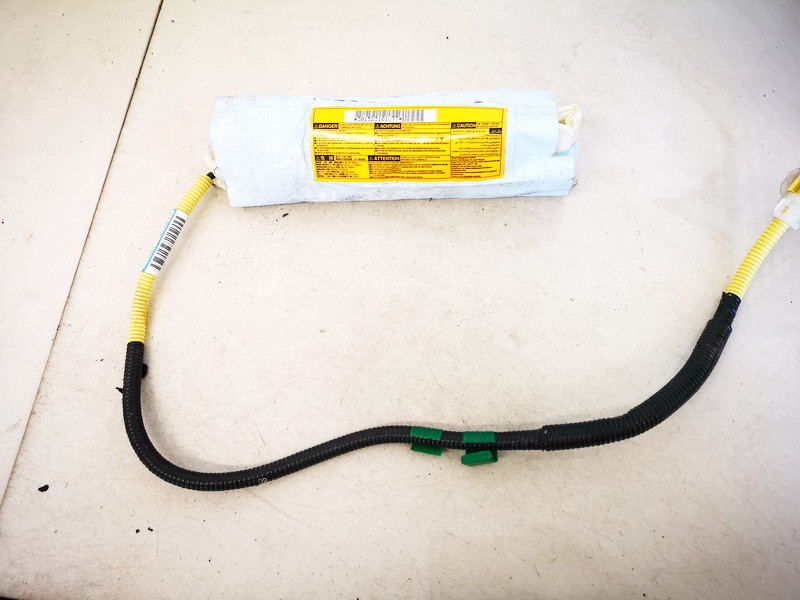 7391344010 Toyota Avensis Verso 2002 Seat AIRBAG