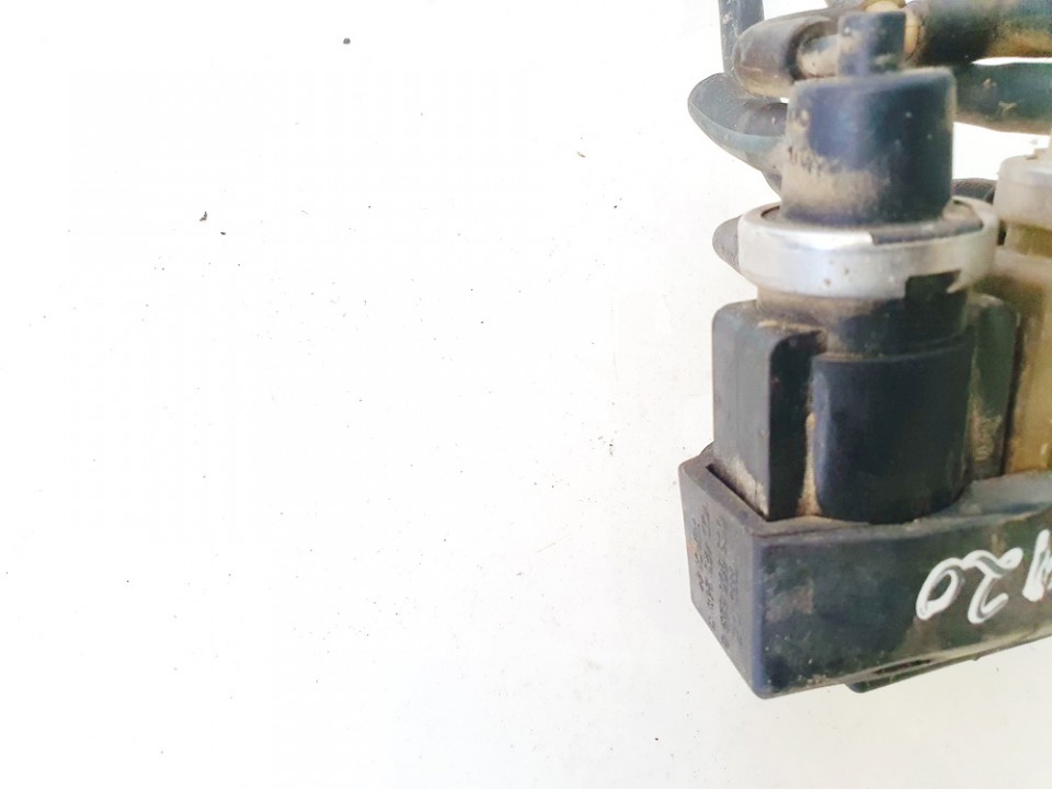 059906627B Audi A6 2003 Electrical selenoid (Electromagnetic solenoid)