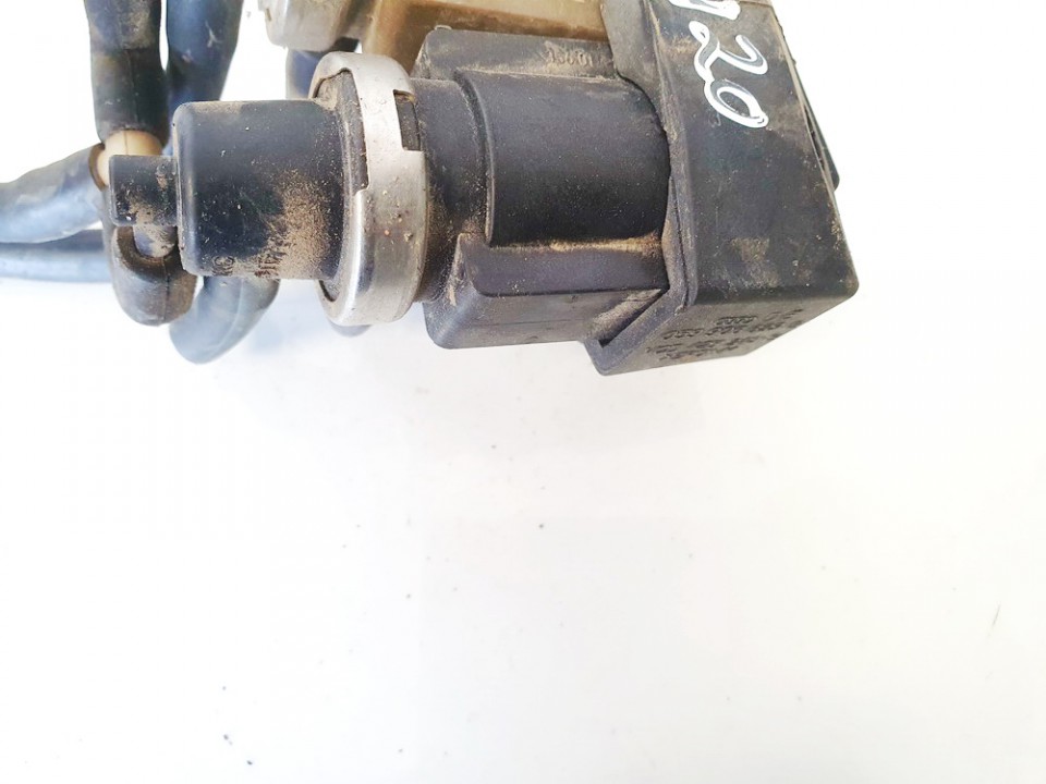 059906627B Audi A6 2003 Electrical selenoid (Electromagnetic solenoid) - Thumbnail 3