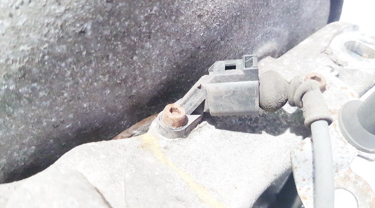 Audi A5 2014 ABS daviklis G.K.