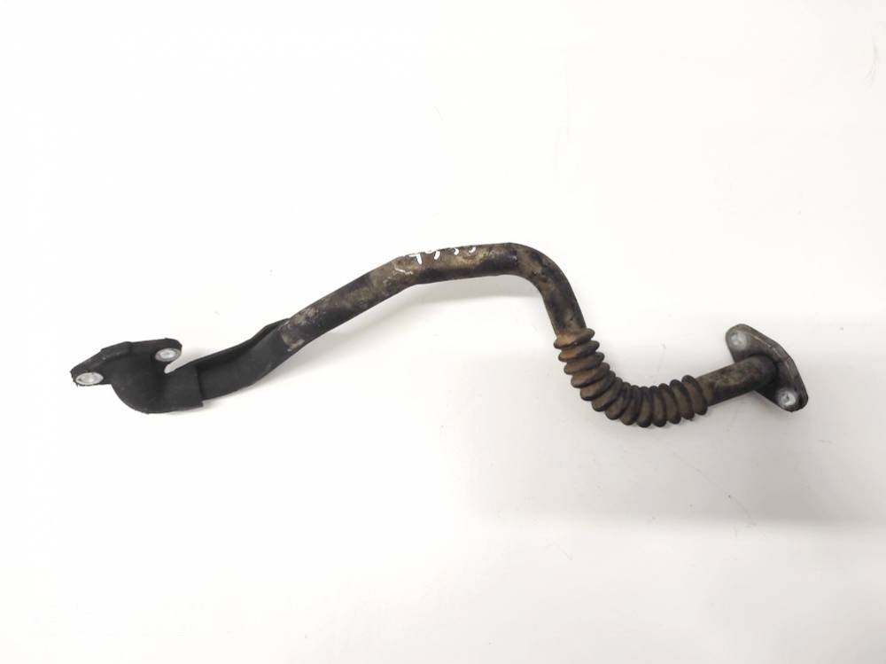 Toyota RAV-4 2006 Vandens vamzdelis - Thumbnail 2