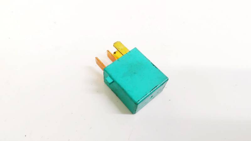 G8HNH70 Honda CR-V 2008 Relay module - Thumbnail 3