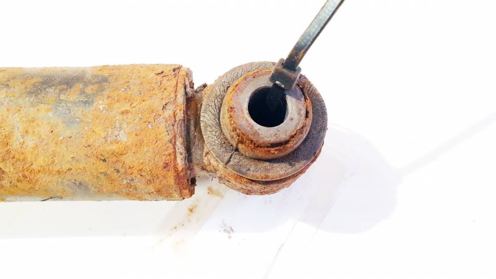 Mercedes-Benz E-CLASS 2011 Shock Absorber - Suspension Strut Assembly - REAR RIGHT - Thumbnail 3