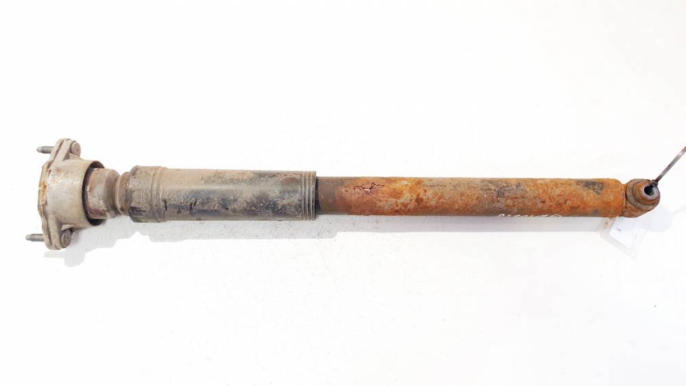 Mercedes-Benz E-CLASS 2011 Amortyzator - TYLNE PRAWE