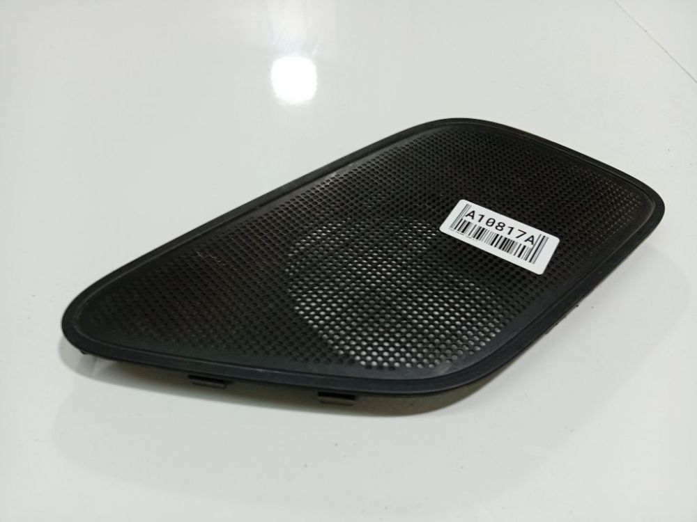 G06M21U31149 Ford Galaxy 2006 Wykończenie wnętrza (plastikowe elementy)