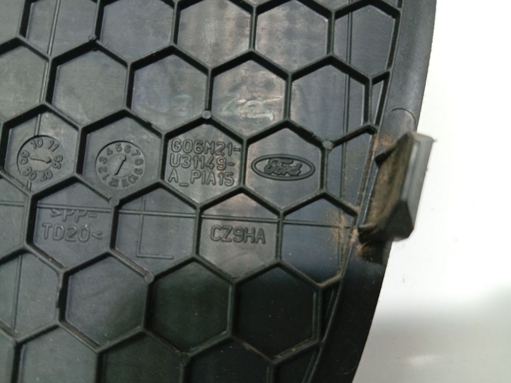 G06M21U31149 Ford Galaxy 2006 Salono apdaila (plastmases) - Thumbnail 4