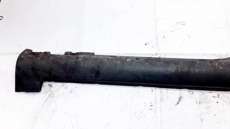 4B0853860 Audi A6 1999 Right Sill Moulding