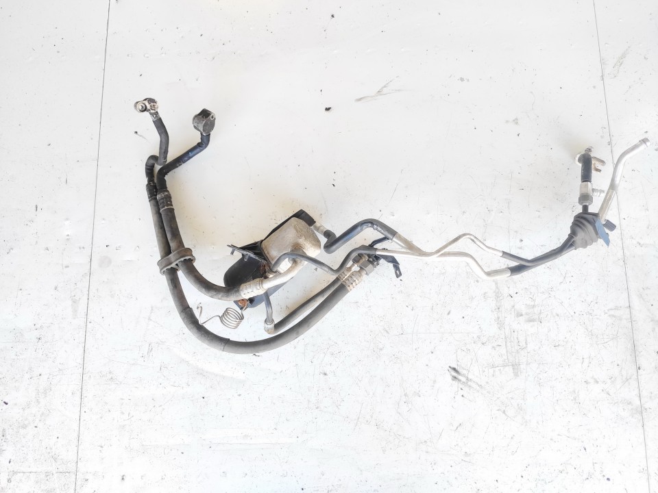 8D0260197C Skoda Octavia 2001 Air Conditioner Dehumidifier