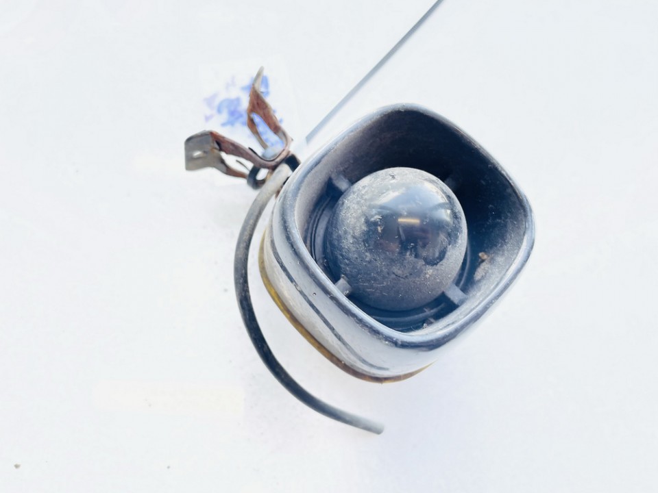 10R020999 BMW 3-Series 2003 Alarm Siren Module (Alarm System-Horn ) - Thumbnail 2