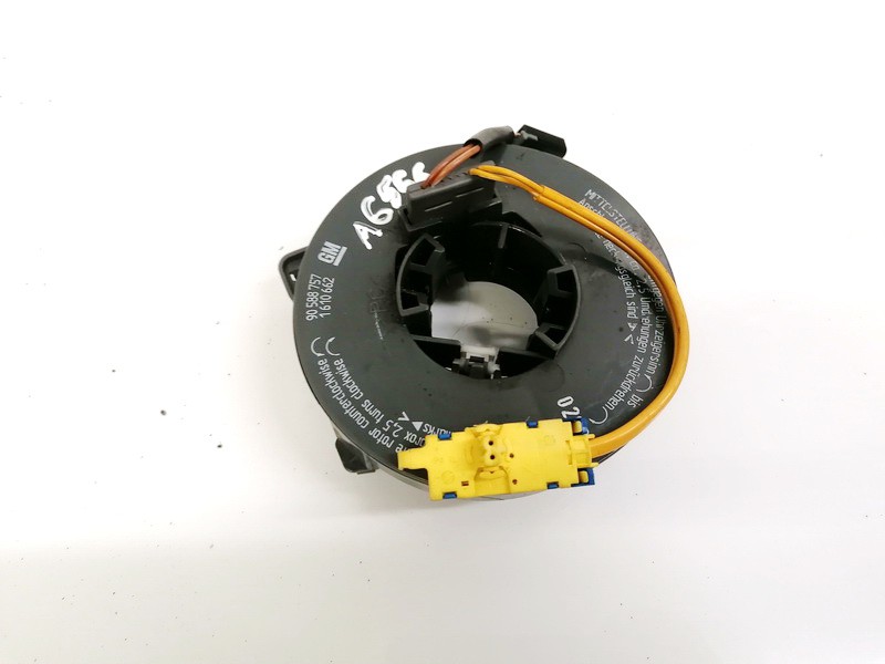 90588757 Opel Astra 2000 Mechanizm kierowniczy (kaseta kierownicza)