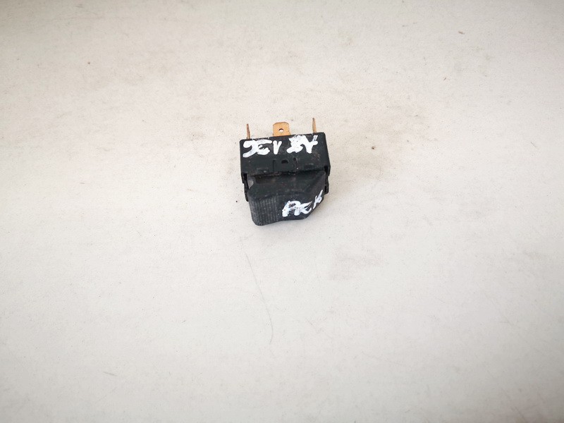 4D0959855 Audi A4 1997 Power window control (Window Regulator-Window Switch)