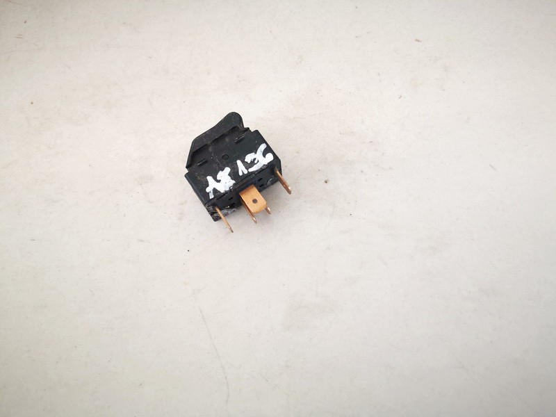 4D0959855 Audi A4 1997 Power window control (Window Regulator-Window Switch) - Thumbnail 3