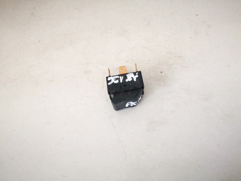 4D0959855 Audi A4 1997 Power window control (Window Regulator-Window Switch) - Thumbnail 2