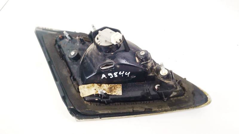 13241055 Mazda 6 2008 Takaluukun valo - TAKANA OIKEALLA - Thumbnail 2