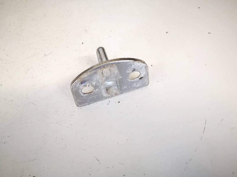 1U0837033B Skoda Fabia 2004 Plaque de Fermeture Fankhaken arriere - Thumbnail 3