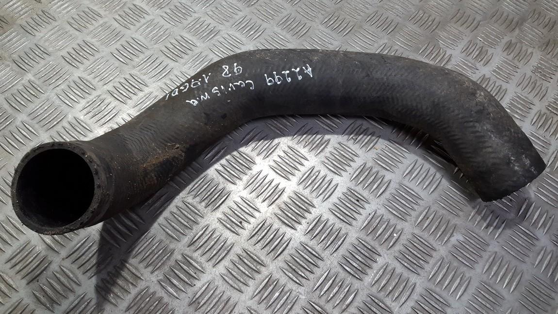 Mitsubishi Carisma 1998 TURBO INTERCOOLER PIPE HOSE