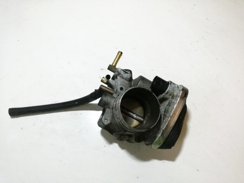 06A133062AT Audi A3 2008 High Flow Throttle Body Valve (Air Control Valve)