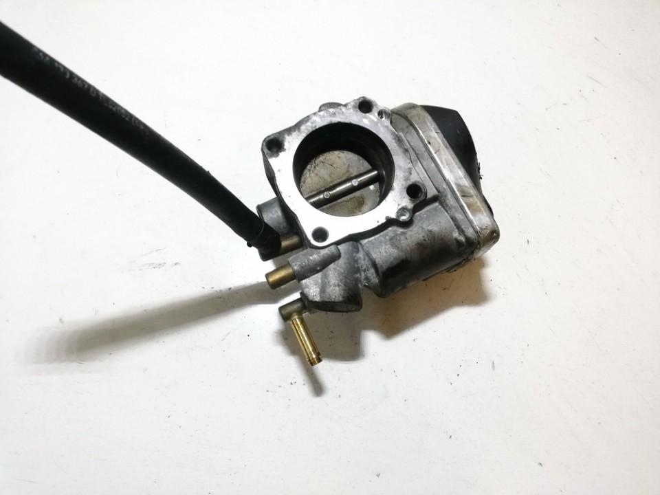 06A133062AT Audi A3 2008 High Flow Throttle Body Valve (Air Control Valve) - Thumbnail 2