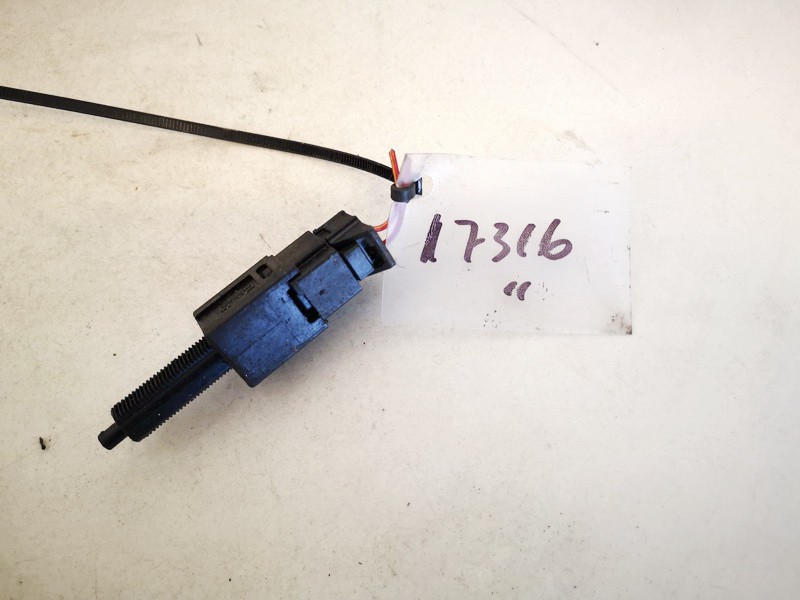 Nissan Murano 2005 Brake Light Switch (sensor) - Switch (Pedal Contact) - Thumbnail 3
