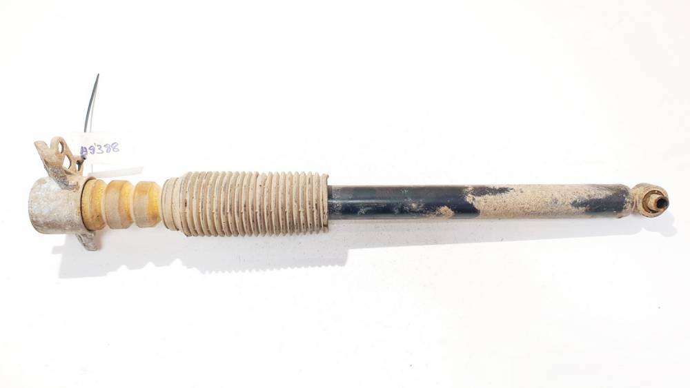 343459 Fiat Punto 2013 Amortyzator - TYLNE LEWE