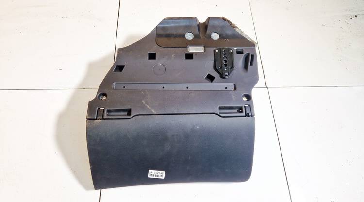 4F1857035 Audi A6 2005 Glove Box Assembly