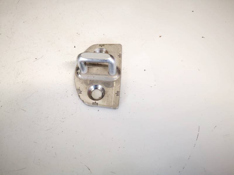 1U0837033B Skoda Fabia 2004 Door Lock Striker - REAR - Thumbnail 2