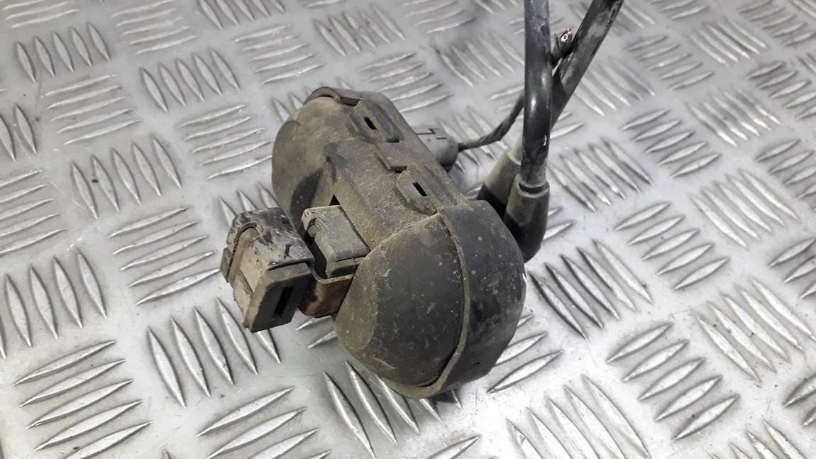 USED USED Vacuum Control Purge Valve (Solenoid Valve) Chrysler Voyager