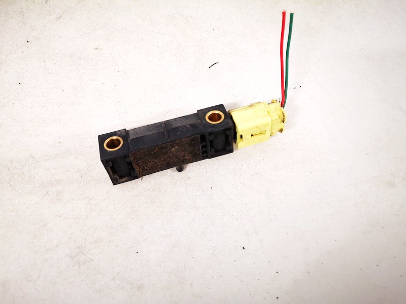 98830BU200 Nissan Almera Tino 2002 Srs Airbag daviklis - Thumbnail 2