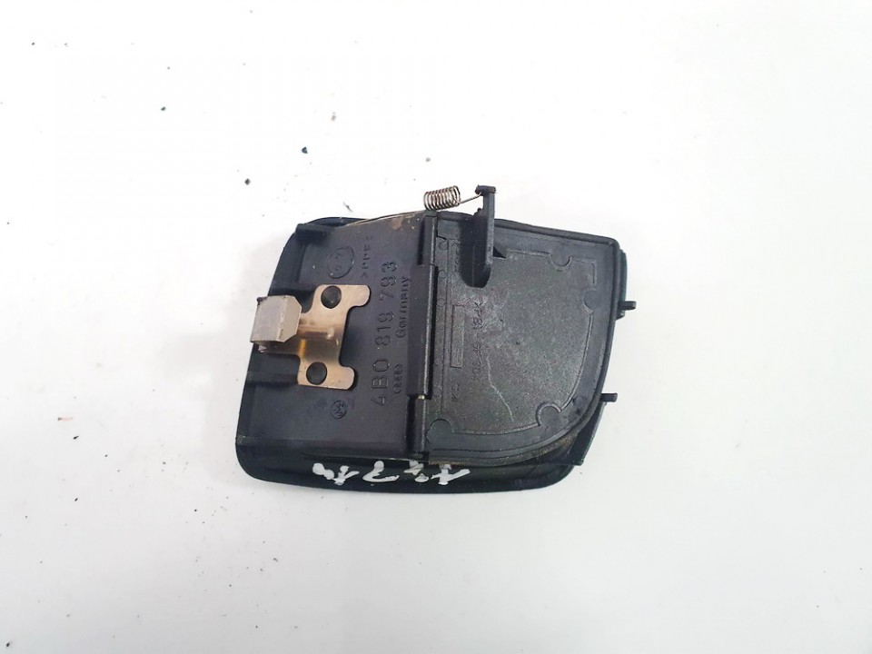 4B0819793 Peugeot 206 2001 Обогревательный канал - Thumbnail 3