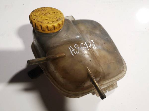 90530689 Opel Astra 2001 Überlauf Ausgleichsbehälter