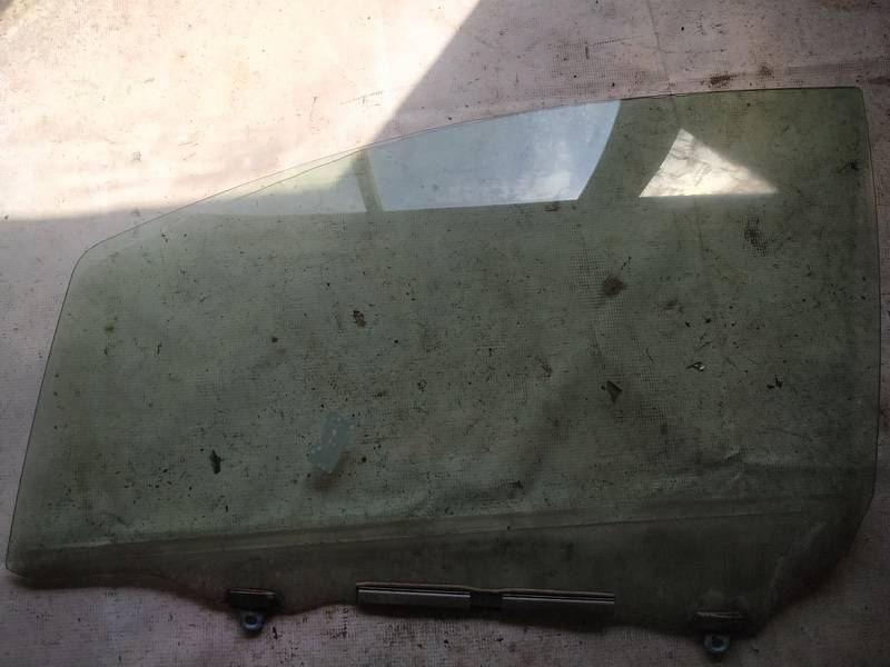 AS2 Toyota Yaris 2006 Szyba drzwi - PRZEDNIE LEWE