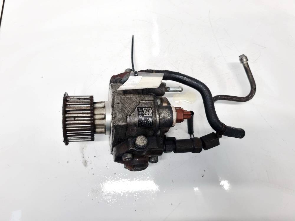 RF7J13800A Mazda 5 2008 High Pressure Injection Pump